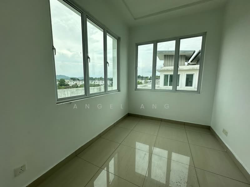 Semi-Detached House for Sale in Saujana Rawang (Rawang) - Angel Ang - Interior - PropertyGuru.com.my
