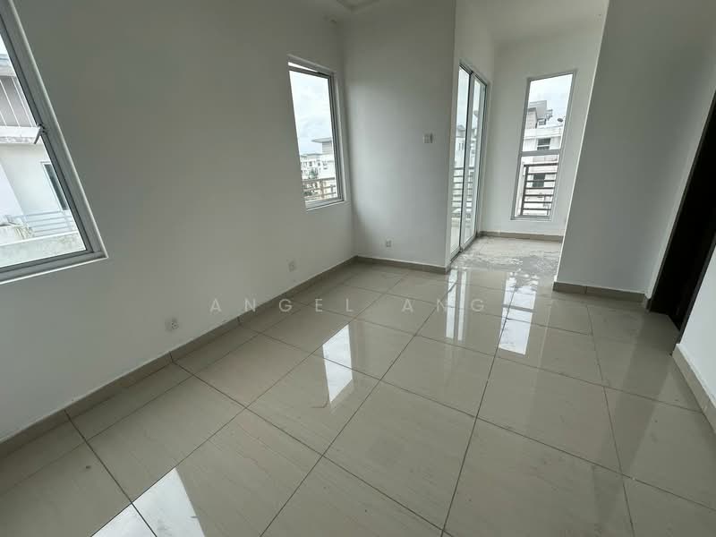 Semi-Detached House for Sale in Saujana Rawang (Rawang) - Angel Ang - Interior - PropertyGuru.com.my