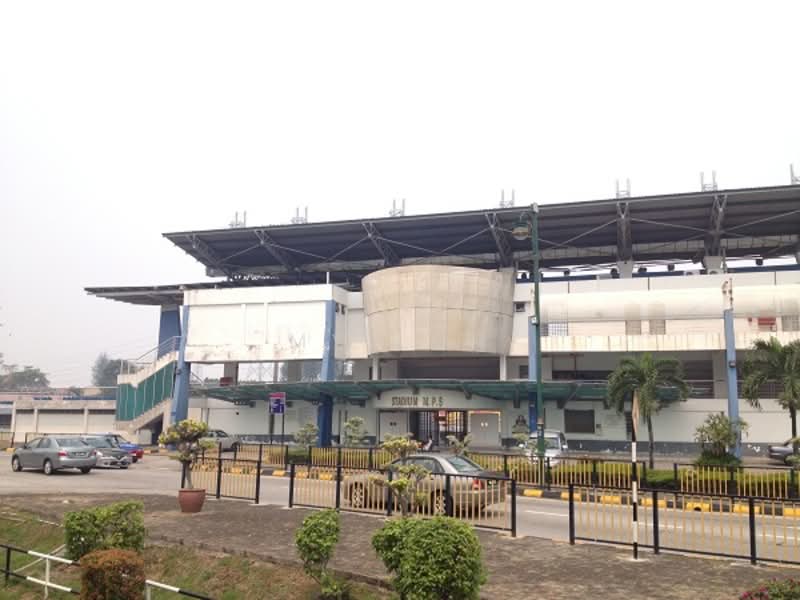 Shop for Rent in Bandar Baru Selayang (Selayang) - MY Loh - Exterior - PropertyGuru.com.my