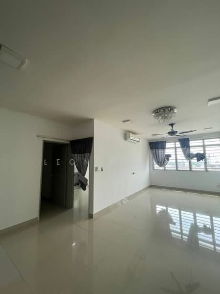 228 Kondominium untuk Untuk Dijual - RM 275,000, Mac 2026 - Living Room - PropertyGuru.com.my
