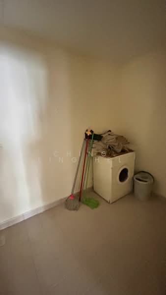 Condominium for Sale at Polo Park - Ching Ling Hel - Interior - PropertyGuru.com.my