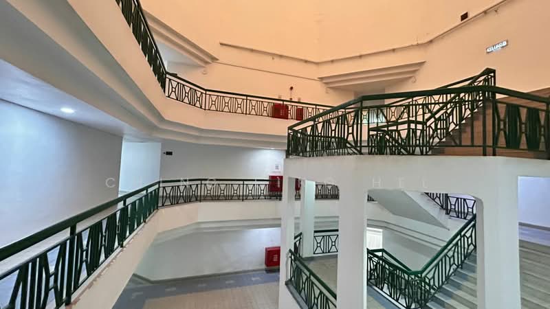 Condominium for Sale at Polo Park - Ching Ling Hel - Interior - PropertyGuru.com.my