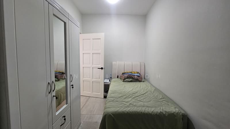 2-storey Terraced House for Sale in Taman Bukit Belimbing (Balakong) - Angel Yeoh - Bedroom - PropertyGuru.com.my