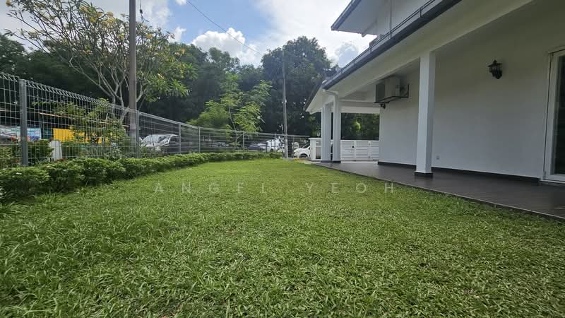 2-storey Terraced House for Sale in Taman Bukit Belimbing (Balakong) - Angel Yeoh - Exterior - PropertyGuru.com.my