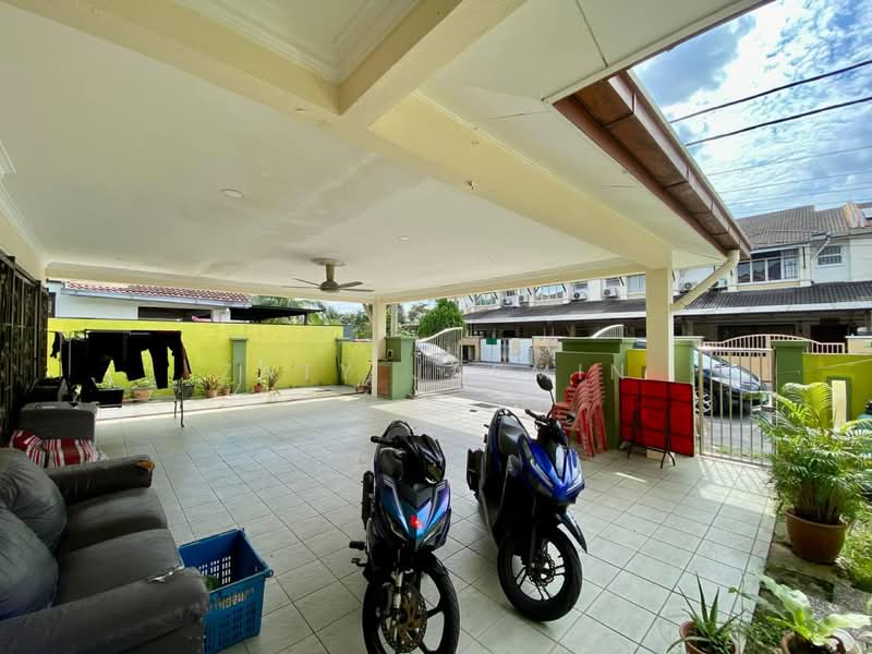Taman Kajang Impian untuk Untuk Dijual - RM 998,000, Mac 2026 - Exterior - PropertyGuru.com.my