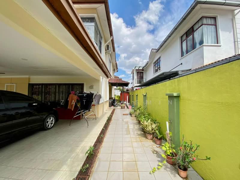 Taman Kajang Impian untuk Untuk Dijual - RM 998,000, Mac 2026 - Exterior - PropertyGuru.com.my