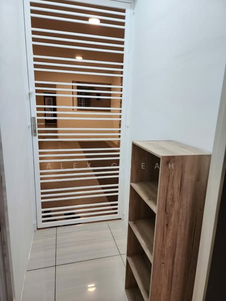 The Clovers untuk Untuk Dijual - RM 399,000, Mac 2026 - Entrance - PropertyGuru.com.my