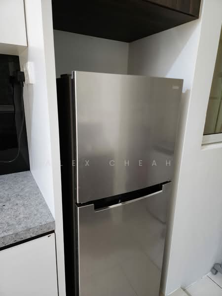 The Clovers untuk Untuk Dijual - RM 399,000, Mac 2026 - Kitchen - PropertyGuru.com.my