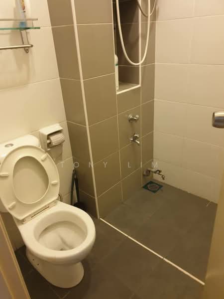 2-storey Terraced House for Rent in Austin (Johor Bahru) - Tony Lim - Bathroom - PropertyGuru.com.my