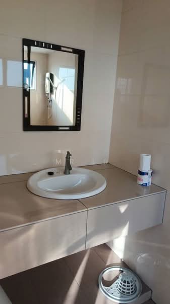 Apartment for Rent at Seri Mutiara Apartment - Mr Lu - Bathroom - PropertyGuru.com.my
