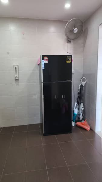 Apartment for Rent at Seri Mutiara Apartment - Mr Lu - Interior - PropertyGuru.com.my