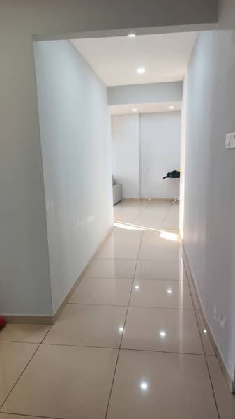 Apartment for Rent at Seri Mutiara Apartment - Mr Lu - Corridor - PropertyGuru.com.my
