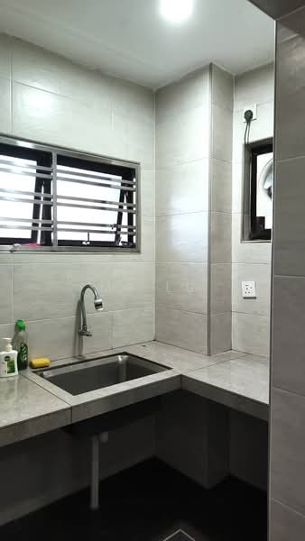 Apartment for Rent at Seri Mutiara Apartment - Mr Lu - Interior - PropertyGuru.com.my