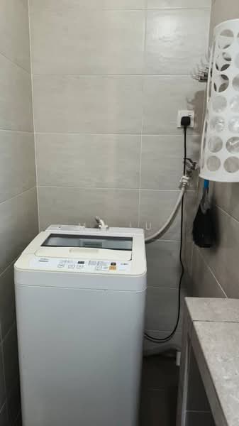 Apartment for Rent at Seri Mutiara Apartment - Mr Lu - Interior - PropertyGuru.com.my