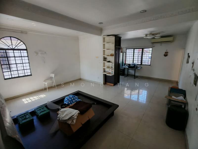 Rumah Berkembar untuk Dijual di Sentul (Kuala Lumpur) - Desmond Tang - Living Room - PropertyGuru.com.my