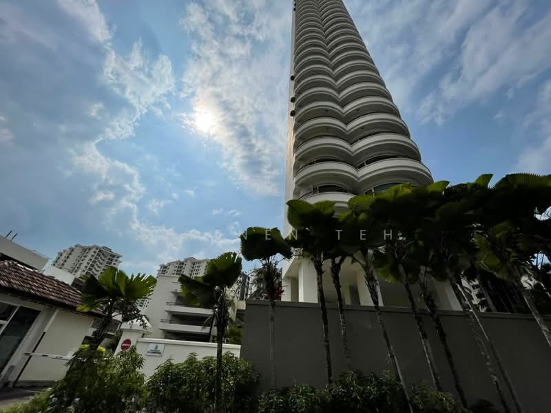 Condominium for Rent at Mutiara Villa Condominium - SERENEN TEH - Exterior - PropertyGuru.com.my