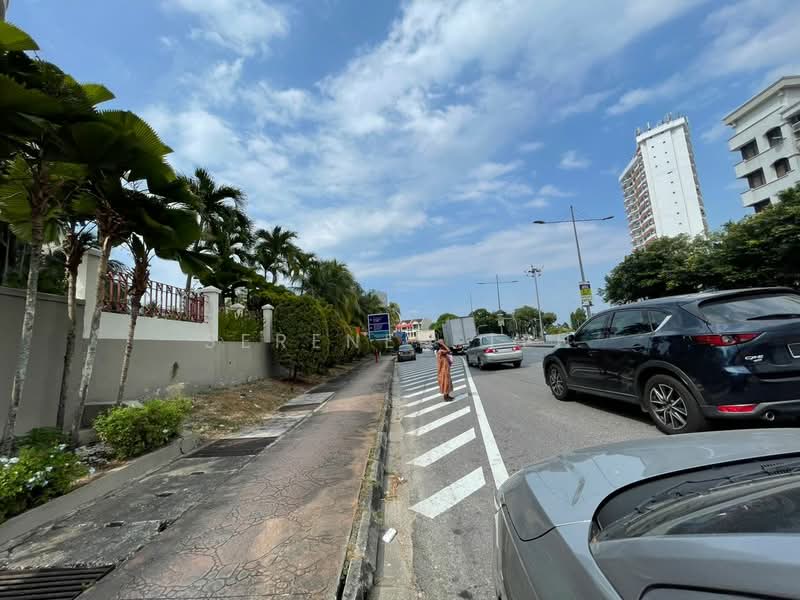 Condominium for Rent at Mutiara Villa Condominium - SERENEN TEH - Exterior - PropertyGuru.com.my