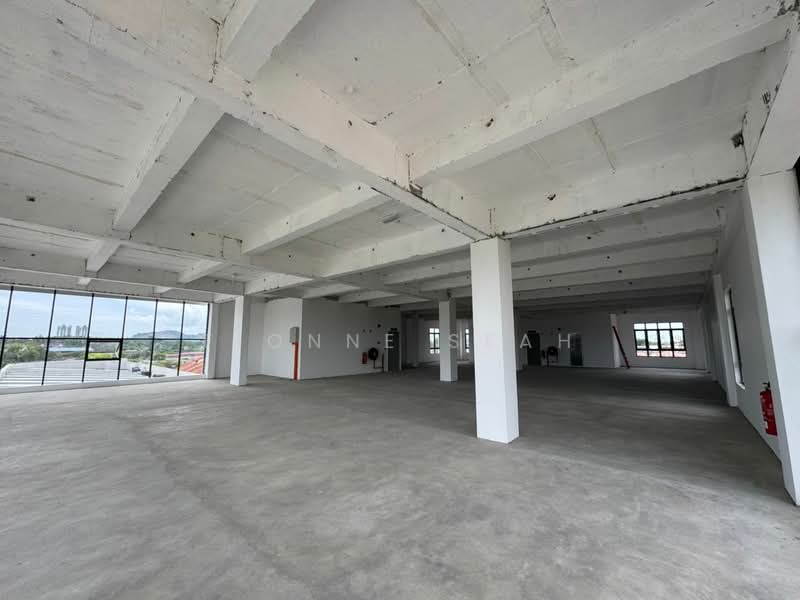 Office for Sale in Taman Kota Permai (Bukit Mertajam) - Fionne Seah - Interior - PropertyGuru.com.my