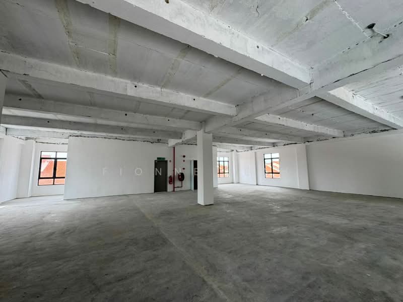 Office for Sale in Taman Kota Permai (Bukit Mertajam) - Fionne Seah - Interior - PropertyGuru.com.my