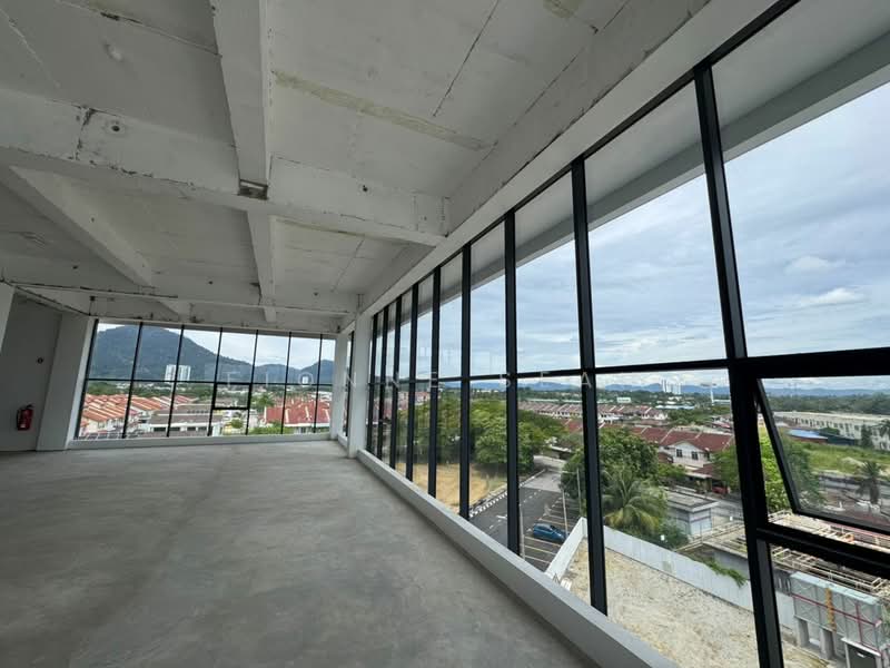 Office for Sale in Taman Kota Permai (Bukit Mertajam) - Fionne Seah - Interior - PropertyGuru.com.my