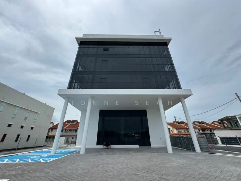 Office for Sale in Taman Kota Permai (Bukit Mertajam) - Fionne Seah - Exterior - PropertyGuru.com.my