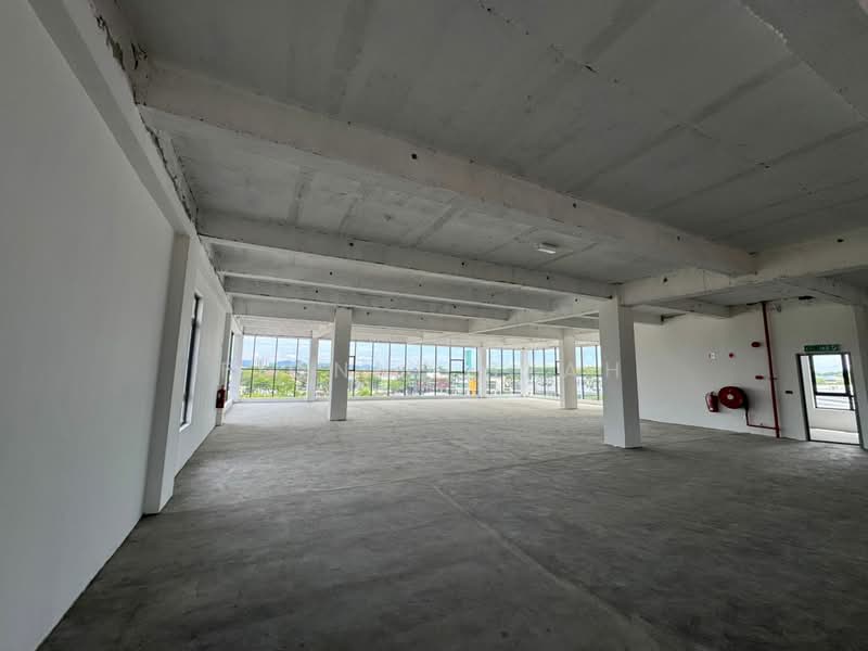Office for Sale in Taman Kota Permai (Bukit Mertajam) - Fionne Seah - Interior - PropertyGuru.com.my