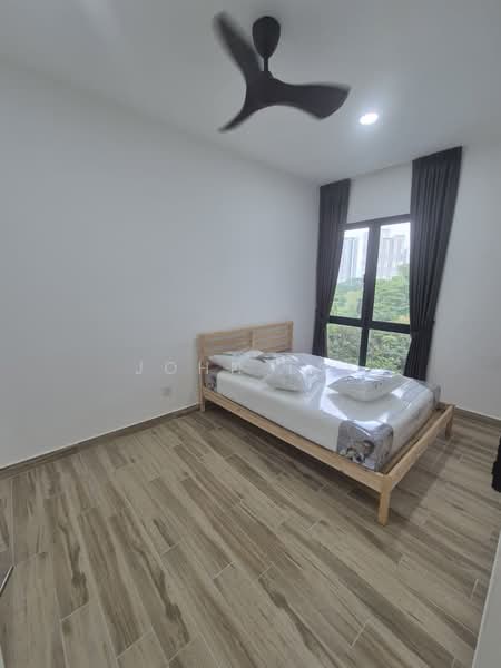 Hampshire Residences untuk Untuk Disewa - RM 3,500 /bulan, Mac 2026 - Bedroom - PropertyGuru.com.my