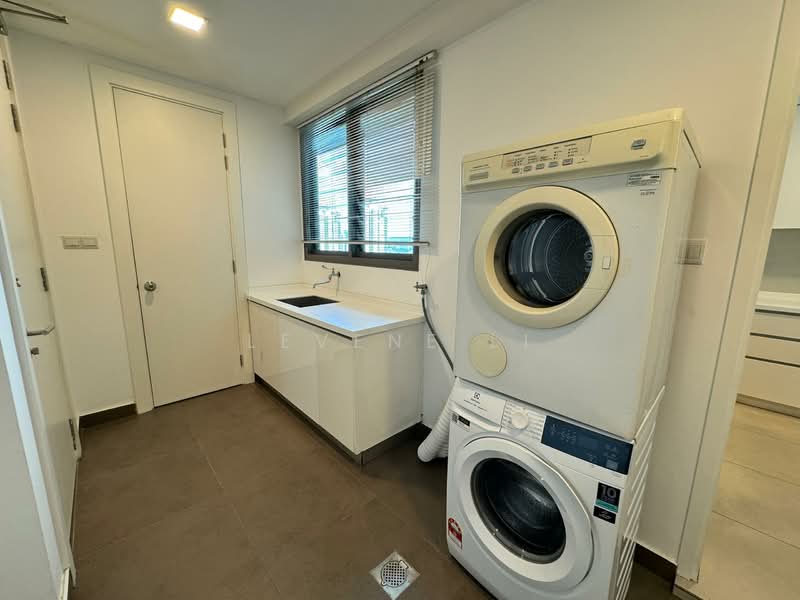 Condominium for Sale at Seni Mont Kiara - Levene Li - Interior - PropertyGuru.com.my