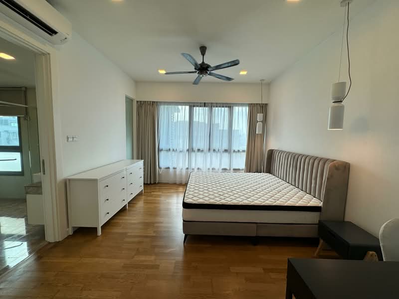 Condominium for Sale at Seni Mont Kiara - Levene Li - Bedroom - PropertyGuru.com.my