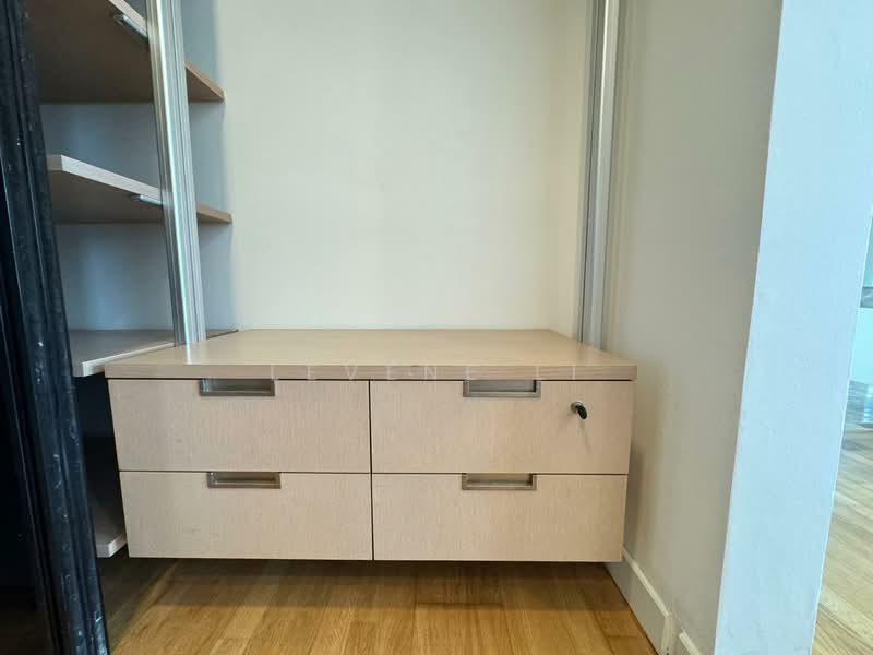 Condominium for Sale at Seni Mont Kiara - Levene Li - Interior - PropertyGuru.com.my