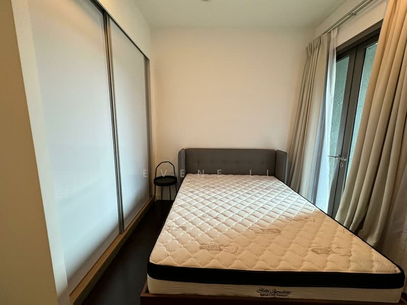 Condominium for Sale at Seni Mont Kiara - Levene Li - Bedroom - PropertyGuru.com.my
