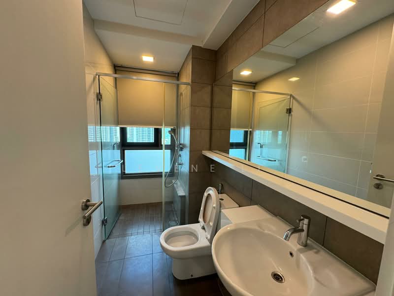Condominium for Sale at Seni Mont Kiara - Levene Li - Bathroom - PropertyGuru.com.my