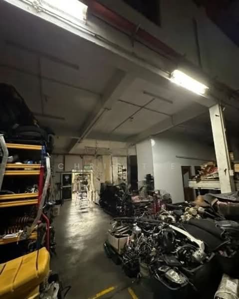 Detached Factory for Sale in Klang (Selangor) - Chris Tye - Interior - PropertyGuru.com.my