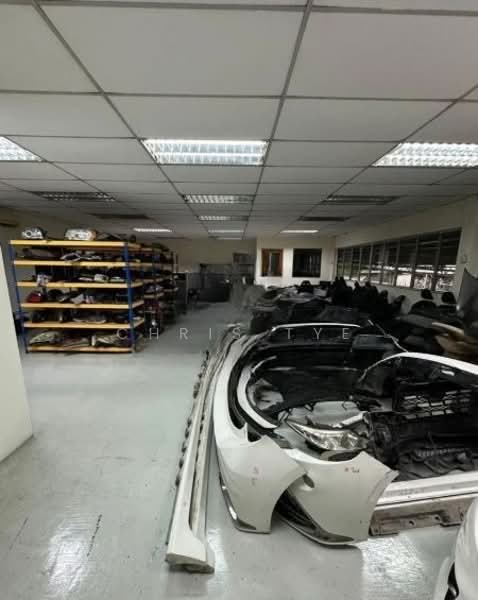 Detached Factory for Sale in Klang (Selangor) - Chris Tye - PropertyGuru.com.my