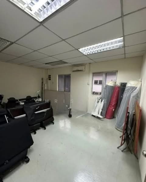 Detached Factory for Sale in Klang (Selangor) - Chris Tye - Interior - PropertyGuru.com.my