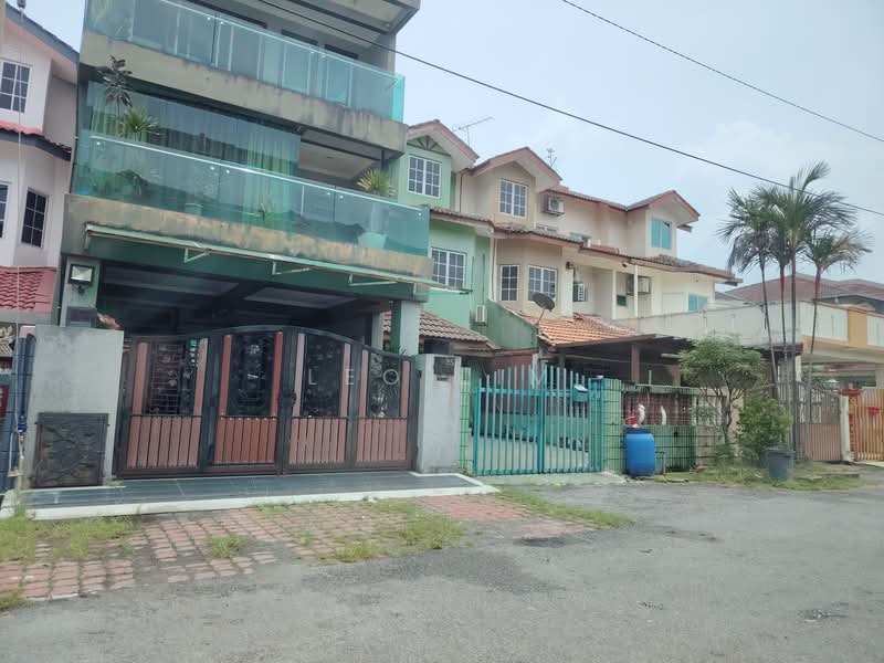 Cheras Jaya, Taming Jaya, Impian Ehsan, Balakong - 1