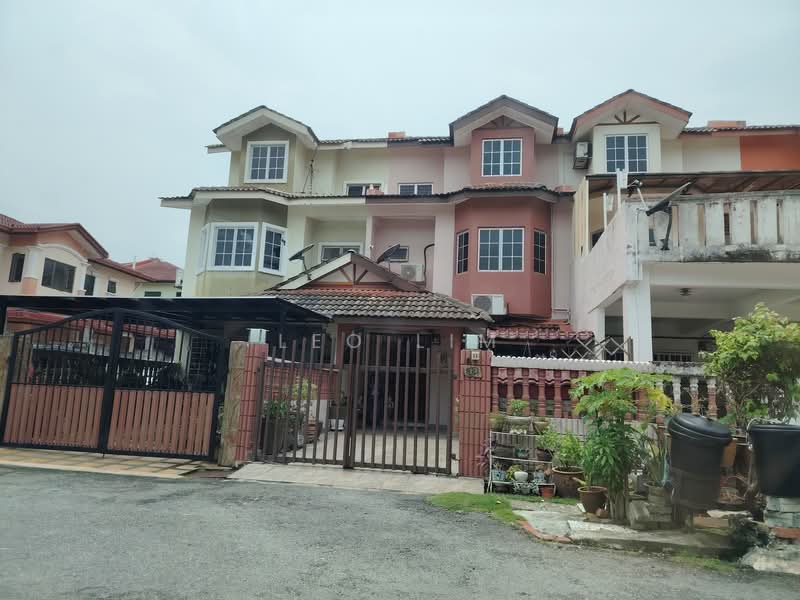 Cheras Jaya, Taming Jaya, Impian Ehsan, Balakong - 2