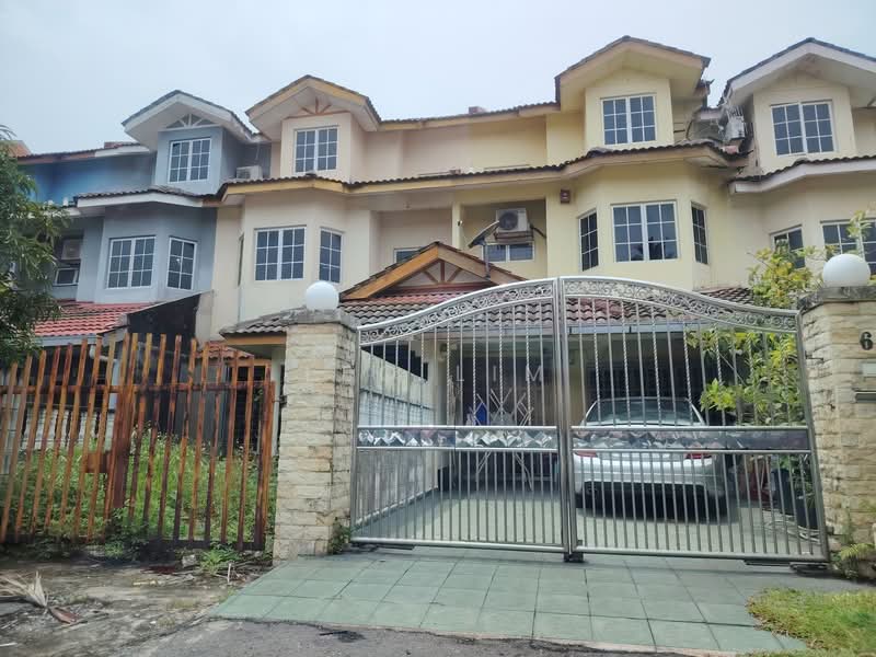 Cheras Jaya, Taming Jaya, Impian Ehsan, Balakong - 3