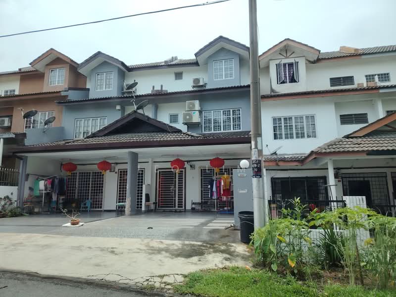 Cheras Jaya, Taming Jaya, Impian Ehsan, Balakong - 4