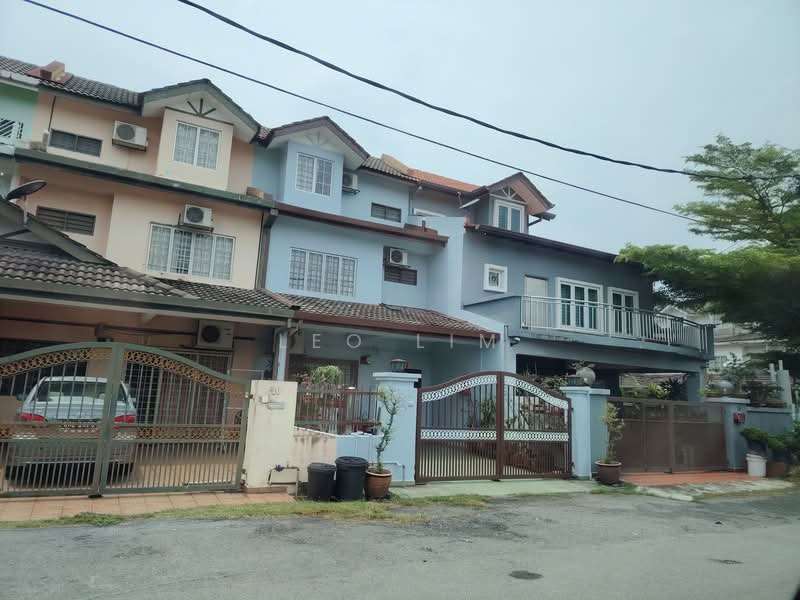 Cheras Jaya, Taming Jaya, Impian Ehsan, Balakong - 5