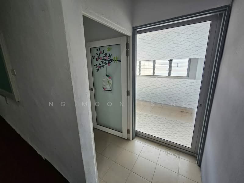 Office for Rent in Kepong Baru (Kepong) - Ng Moon Tsing - Interior - PropertyGuru.com.my