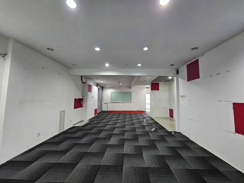 Office for Rent in Kepong Baru (Kepong) - Ng Moon Tsing - Interior - PropertyGuru.com.my