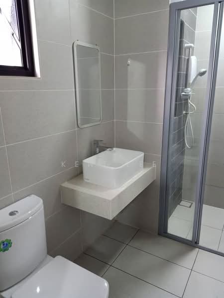 Service Residence for Rent at Le Pavillion - Kent Lee - Bathroom - PropertyGuru.com.my