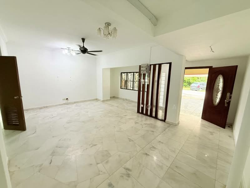 [Facing Open - 22x75] 2-Storey USJ 22 Subang Jaya untuk Untuk Dijual - RM 800,000, Mac 2026 - Living Room - PropertyGuru.com.my