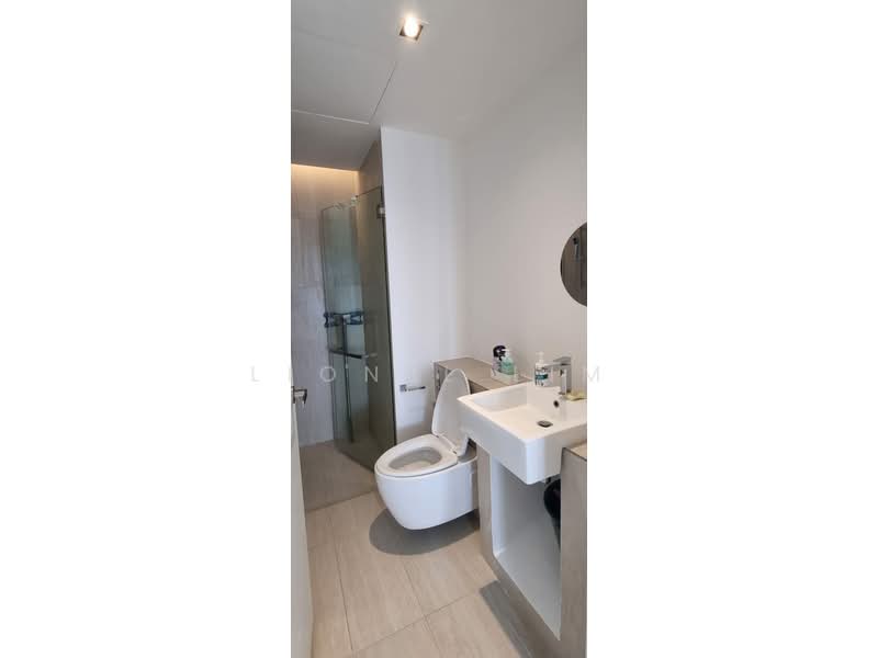 Lumi Tropicana untuk Untuk Disewa - RM 3,400 /bulan, Mac 2026 - Bathroom - PropertyGuru.com.my