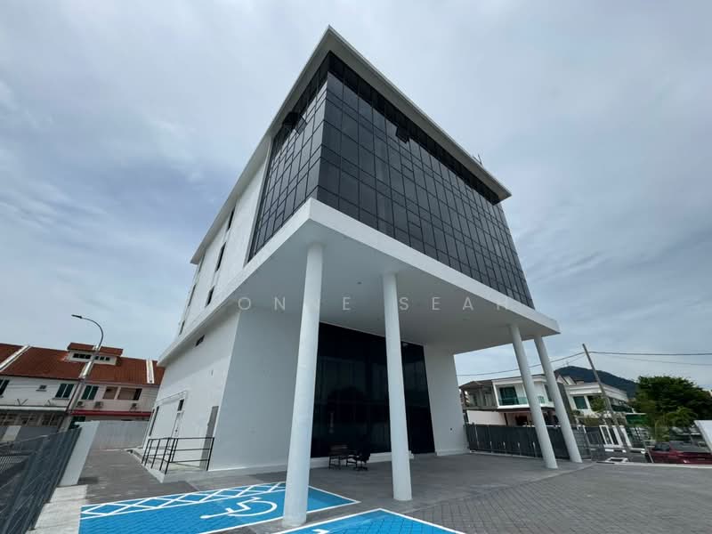 Taman Kota Permai untuk Untuk Disewa - RM 25,000 /bulan, Mac 2026 - PropertyGuru.com.my