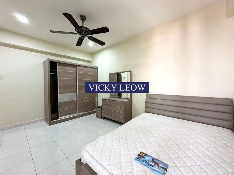 Kondominium untuk Disewa di Birch Plaza - Vicky Leow - Bedroom - PropertyGuru.com.my