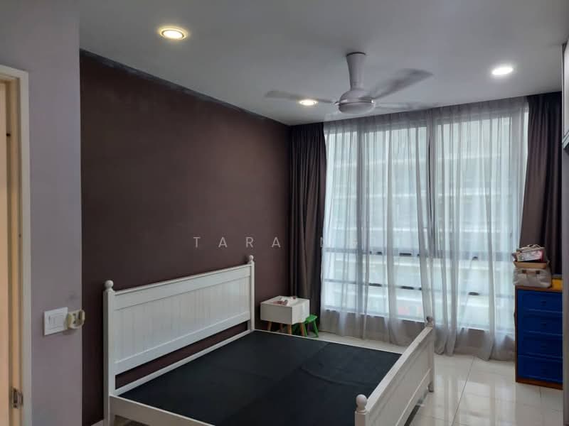 Condominium for Sale at The Z Residence - Tara Ng - Bedroom - PropertyGuru.com.my
