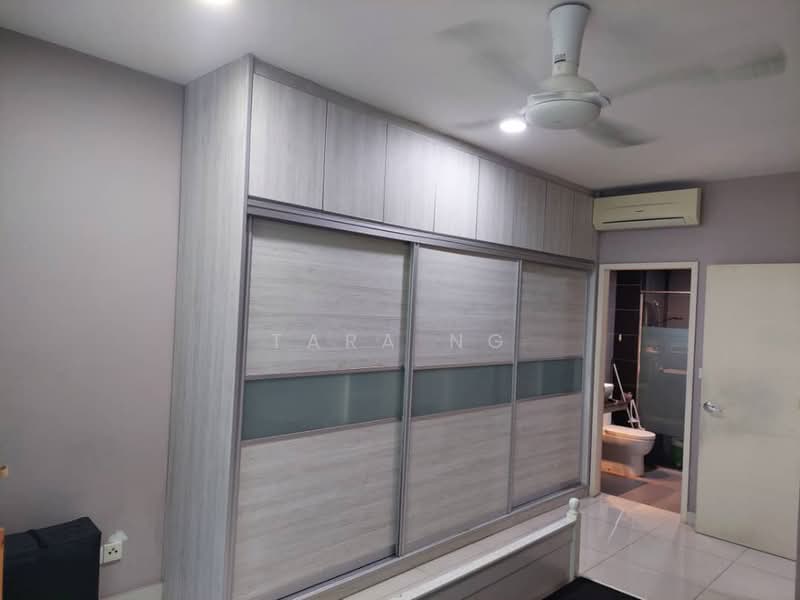 Condominium for Sale at The Z Residence - Tara Ng - Bedroom - PropertyGuru.com.my