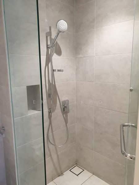 Service Residence for Rent at Hill10 Residence @ i-City - Emily Kho - Bathroom - PropertyGuru.com.my